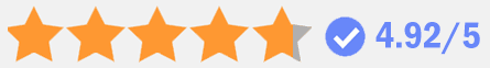 Hawkeye Driving Glasses 5 star rating