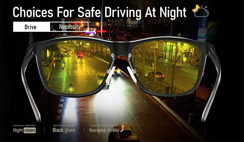 Hawkeye Driving Glasses 17