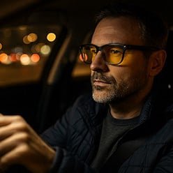 Hawkeye Driving Glasses 6